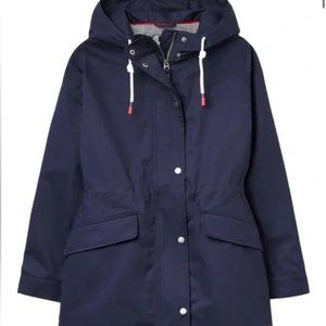 Joules Raincoat